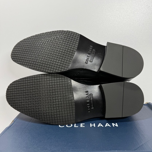 NIB • Cole Haan Modern Essentials Wingtip Oxfords Size: 13 main image 4
